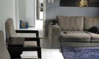 Imagem 2: Casa Padrão em São José dos Campos