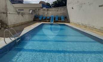 Imagem 4: Campos dos Goytacazes - Apartamento Padrão - Centro