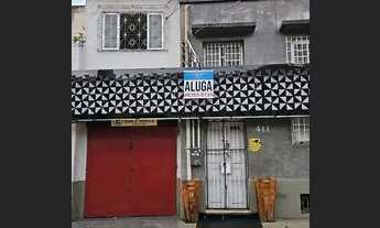 Imagem: Casa na Dom Romualdo Coelho, 411 para fim