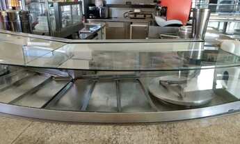 Imagem 4: Padaria Restaurante & Pizzaria