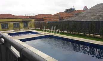 Imagem 7: São Paulo - Apartamento Padrão - Brás