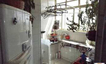 Imagem 7: Apartamento (tipo - padrao) 2 dormitórios, cozinha planejada, portaria 24 horas, elevador