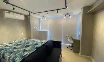 Imagem 3: Apartamento para aluguel e venda com 25 metros quadrados em Vila Clementino - São Paulo