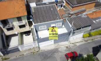 Imagem 2: VENDE OU ALUGA Casa com 3 dormitórios