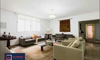 Imagem 3: Locação Apartamento 4 Dormitórios - 286 m² Bela Vista