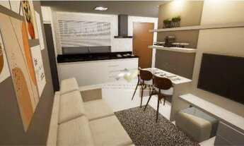 Imagem 6: Apartamento com 2 dormitórios à venda, 40 m² por R$ 239.000,00 - Vila Carrão - São Paulo/S