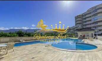 Imagem: Apartamento 2 quartos com varandão Round