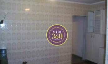 Imagem 6: Sobrado com 3 dormitórios, 250 m² - venda por R$ 480.000,00 ou aluguel por R$ 1.645,00/mês