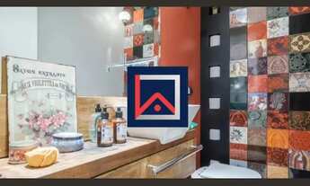 Imagem 6: Apartamento Venda Perdizes 163 m² 2 Dormitórios