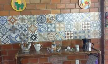 Imagem 5: Belíssima, aconchegante e charmosa casa bem mobiliada em Gravata, excelente área de lazer!