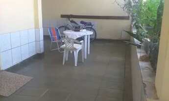 Imagem: Alugo casa centro de Várzea Grande av filinto