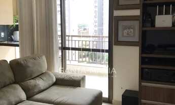 Imagem 2: Apartamento (sobre-sobreloja) 2 dormitórios/suite, cozinha planejada, portaria 24 horas, l