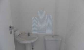 Imagem 7: Excelente sala, pronta para uso com 30 m², vista livre, sol da manhã, Freguesia Jacarepagu