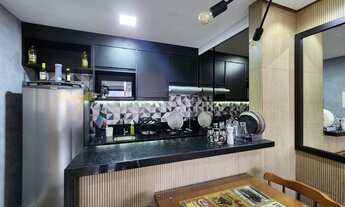 Imagem 6: Apartamento com 2 quartos sendo uma suíte em 60m² com 1 vaga de garagem no Imbuí