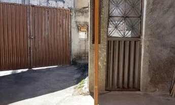 Imagem 5: Casa com 3 quartos e garagem no Monte Castelo