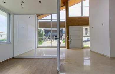 Imagem 4: Casa à venda no Loteamento Mont Blanc - Campinas/SP