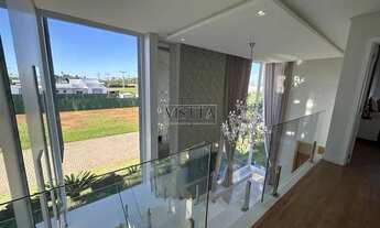 Imagem 6: Excelente casa finamente mobiliada, decorada e equipada!