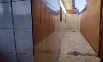 Imagem 5: CASA COM 3 DORMITÓRIOS PARA VENDA NA OCIAN - PRAIA GRANDE - SP GBS