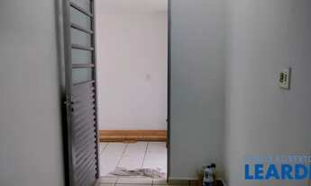 Imagem 6: CASA TÉRREA - JARDIM BELA VISTA - SP