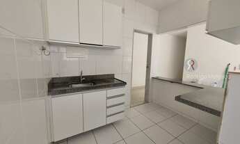 Imagem 7: AREA PRIVATIVA Village Estoril $2490 no bairro Buritis Belo Horizonte/MG