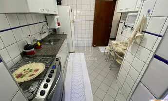 Imagem 5: Apartamento (tipo - padrao) 3 dormitórios/suite, cozinha planejada, em condomínio fechado