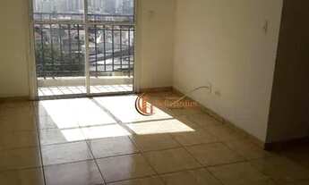 Imagem: Apartamento com 3 dormitórios, 63 m²