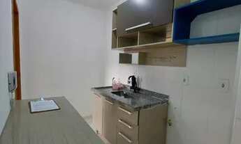 Imagem 2: KC - Villa Moratta - Apartamento para Locação