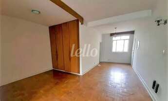 Imagem 4: São Paulo - Apartamento Padrão - Santa Cecília