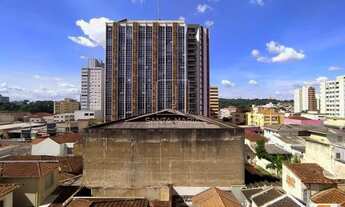 Imagem 5: Apartamento (tipo - padrao) 1 dormitórios, cozinha planejada, em condomínio fechado