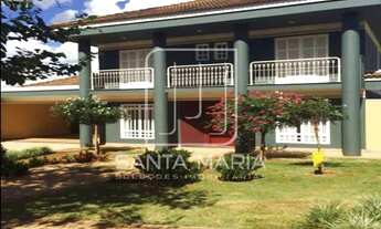 Imagem: Casa (sobrado em condominio) 4 dormitórios/suite