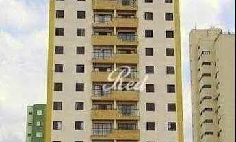 Imagem 3: Apartamento com 3 dormitórios à venda, 122 m² por R$ 420.000,00 - Centro - Suzano/SP