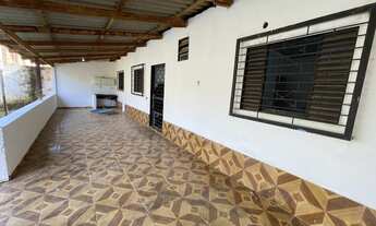 Imagem 2: VENDO OU TROCO Casa com 1 dormitório