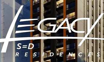 Imagem: Apartamento em Zona 03 - Maringá, PR