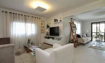 Imagem 6: Vila Nova Conceição Mobiliado 198m2 3 Suítes 3 Vagas