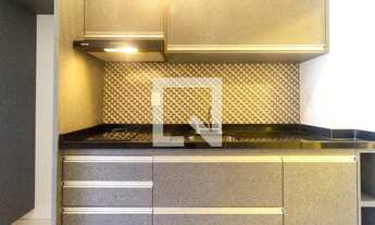 Imagem 7: Apartamento para Aluguel - Vila Mariana, 1 Quarto, 27 m2