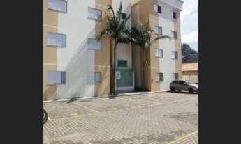 Imagem: Apartamento para venda com 48 metros quadrados