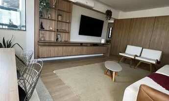 Imagem: Residencial Liverpool - 133m2 - Reformado