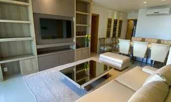 Imagem: Res. Castello da Villa- 03 Suites- Mobiliado