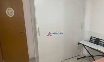 Imagem 7: Apartamento com 3 dormitórios à venda, 70 m² por R$ 590.000 - Jardim Oceania - João Pessoa