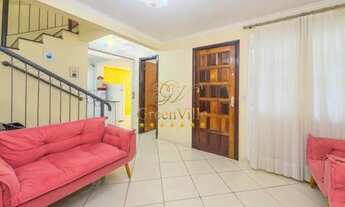 Imagem 6: Sobrado em Condominio na divisa do Barreirinha / Boa Vista