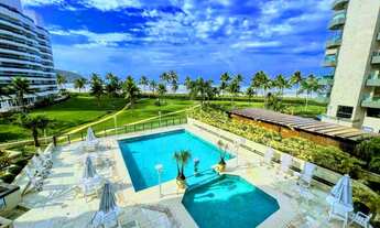 Imagem 4: Apartamento para aluguel possui 292 metros quadrados com 4 quartos em Riviera - Bertioga