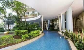 Imagem: Apartamento com 179m2, 3 dormitórios, 2