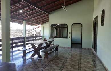 Imagem 2: Aluguel de casa Jardim Iririú