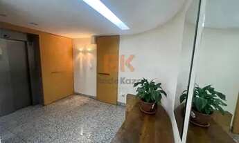 Imagem 3: Área privativa à venda, 4 quartos, 2 suítes, 4 vagas, São José - Belo Horizonte/MG