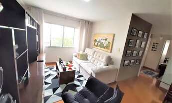 Imagem 2: Vila Mascote - Apartamento mobiliado - 3 quartos em São Paulo - SP