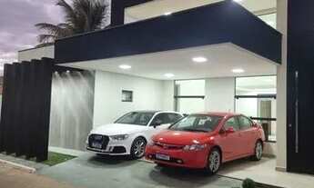 Imagem: ANRNIQUEIRAS ALTO PADRÃO EM FRENTE A ADMINISTRAÇÃO