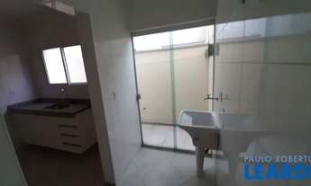 Imagem 3: CASA EM CONDOMÍNIO - VILA PRÍNCIPE DE GALES - SP