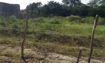 Imagem 2: Lotes de 8 por trinta cada ,rua de frente atacadão Queiroz