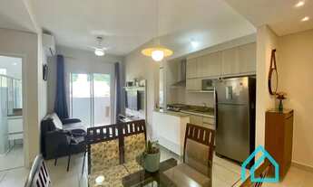 Imagem 6: Apartamento com 2 dormitórios a venda na Praia Das Toninhas Ubatuba - SP