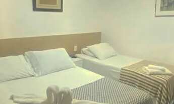 Imagem: Hospedagem em Florianópolis